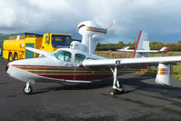 N8004B @ EIAB - at Abbeyshrule Airport, Ireland - by Chris Hall