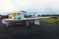 N8004B @ EIAB - at Abbeyshrule Airport, Ireland - by Chris Hall