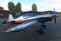 D-ECXA photo, click to enlarge D-ECXA photo, click to enlarge