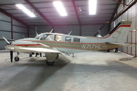 N717HL photo, click to enlarge N717HL photo, click to enlarge