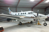 N554CF @ EIAB - at Abbeyshrule Airport, Ireland - by Chris Hall