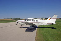 N1024Q @ KAIO - Fly Iowa 2012 Attendee - by Floyd Taber