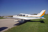 N2144W @ KAIO - Fly Iowa 2012 Attendee - by Floyd Taber