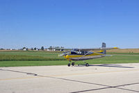 N5740B @ KAIO - Fly Iowa 2012 Attendee - by Floyd Taber