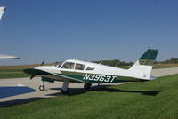 N3963T @ KAIO - Fly Iowa 2012 Attendee - by Floyd Taber