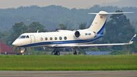 9M-ABC @ SZB - Private Jet - by tukun59@AbahAtok