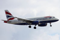 G-EUPG @ EGLL - Landing - by micka2b