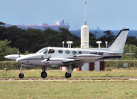 N3919G @ AUA - Landing on Reina Beatrix Airport Aruba - by Willem Göebel