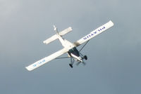 EI-IAN @ EICL - at Clonbullogue Aerodrome, Ireland - by Chris Hall