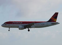 HK-4549 @ TNCA - Landing on Reina Beatrix Airport Aruba  - by Willem Göebel