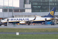 EI-DPR @ EIDW - Ryanair - by Chris Hall
