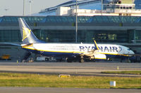 EI-DCJ @ EIDW - Ryanair - by Chris Hall