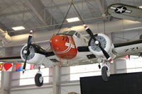 09771 @ KNPA - Naval Aviation Museum - by Glenn E. Chatfield