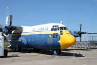 151891 @ KNPA - Naval Aviation Museum