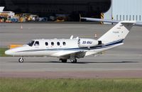S5-BAJ @ LSGG - LSGG/GVA EBACE 2012