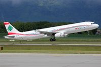 OD-RMH @ LSGG - LSGG/GVA EBACE 2012