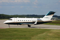 M-SKZL @ LSGG - LSGG/GVA EBACE 2012