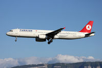 TC-JMJ @ LSGG - LSGG/GVA EBACE 2012