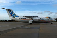 D-AVRQ @ CGN - Air Botswana c/s - by Wolfgang Zilske