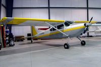C-GFBQ @ CLA4 - Cessna 180J Skywagon 180 [180-52558] Holland Landing~C 21/06/2005 - by Ray Barber