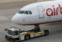 D-ALTC @ EDDL - Air Berlin D-ALTC ( operated by LTU )  - by Thomas M. Spitzner