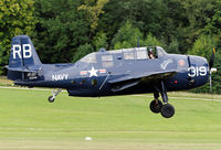 HB-RDG photo, click to enlarge