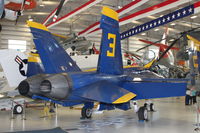 161959 @ KNPA - Naval Aviation Museum