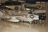 134806 @ KNPA - Naval Aviation Museum - by Glenn E. Chatfield