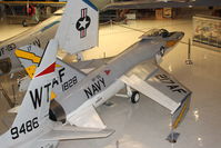 141828 @ KNPA - Naval Aviation Museum