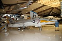 141828 @ KNPA - Naval Aviation Museum