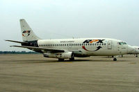 PK-RPI @ WIII - Boeing 737-2K2C [20944] (RPX Airlines) Jakarta-Soekarno Hatta Int~PK 26/10/2006 - by Ray Barber