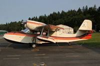 N9900H @ 0S9 - 0S9 Port Townsend - by Nick Dean