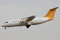 SE-DSP @ LEBL - Landing - by micka2b