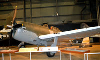 42-23278 @ KFFO - AF Museum shown as 42-22668 - by Ronald Barker