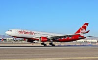 D-ALPC @ KLAS - D-ALPC Air Berlin Airbus A330-223 (cn 444)

- Las Vegas - McCarran International (LAS / KLAS)
USA - Nevada, October 18, 2012
Photo: Tomás Del Coro - by Tomás Del Coro