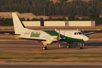 N19TZ @ LEMD - Parked at MAD together with N19BX and N19FF. - by Tomas Milosch