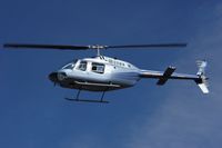 OO-VBA @ EBZR - Bell 206 - by Dietmar Schreiber - VAP
