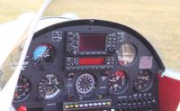 N119C @ KOSH - Mooney M-18L