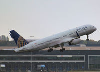 N13113 @ EHAM - Take off from runway L18 of Schiphol Airport. - by Willem Göebel