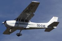 OO-CVE @ EBZR - Cessna 172 - by Dietmar Schreiber - VAP