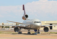 N603AX - Phoenix, AZ - by Bubak Kaspar