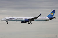 D-ABOH @ EDDM - Condor - by Loetsch Andreas