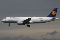 D-AIPL @ EDDM - Lufthansa - by Loetsch Andreas