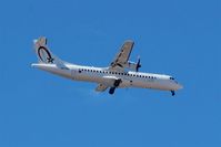 CN-COG @ LPPT - Final after a short jump cross the strait of Gibraltar...... - by Holger Zengler