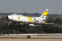 N860AG @ AFW - At the 2012 Alliance Airshow - Fort Worth, TX - by Zane Adams
