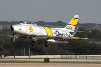 N860AG @ AFW - At the 2012 Alliance Airshow - Fort Worth, TX