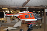 162028 @ KNPA - Naval Aviation Museum - by Glenn E. Chatfield