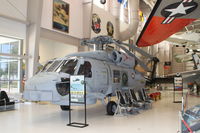 162137 @ KNPA - Naval Aviation Museum