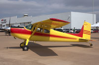 N2624Y @ AFW - At the 2012 Alliance Airshow - Fort Worth, TX