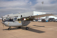 N5VX @ AFW - At the 2012 Alliance Airshow - Fort Worth, TX - by Zane Adams